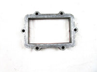 A used Reed Spacer from a 2006 SUMMIT X 800 Ski Doo OEM Part # 420924820 for sale. Ski-Doo snowmobile parts. Shop our online catalog. Alberta Canada!