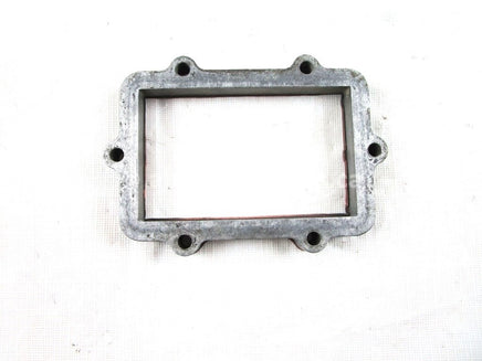 A used Reed Spacer from a 2006 SUMMIT X 800 Ski Doo OEM Part # 420924820 for sale. Ski-Doo snowmobile parts. Shop our online catalog. Alberta Canada!