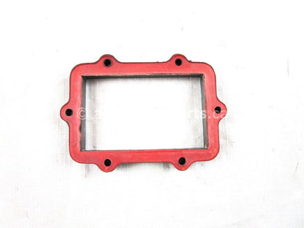 A used Reed Spacer from a 2006 SUMMIT X 800 Ski Doo OEM Part # 420924820 for sale. Ski-Doo snowmobile parts. Shop our online catalog. Alberta Canada!