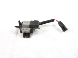 A used Solenoid Valve from a 2006 SUMMIT X 800 Ski Doo OEM Part # 270600005 for sale. Ski-Doo snowmobile parts. Shop our online catalog. Alberta Canada!