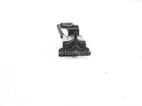 A used Solenoid Valve from a 2006 SUMMIT X 800 Ski Doo OEM Part # 270600005 for sale. Ski-Doo snowmobile parts. Shop our online catalog. Alberta Canada!