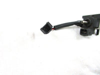 A used Solenoid Valve from a 2006 SUMMIT X 800 Ski Doo OEM Part # 270600005 for sale. Ski-Doo snowmobile parts. Shop our online catalog. Alberta Canada!