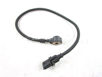 A used Knock Sensor from a 2006 SUMMIT X 800 Ski Doo OEM Part # 270000484 for sale. Ski-Doo snowmobile parts. Shop our online catalog. Alberta Canada!