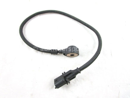 A used Knock Sensor from a 2006 SUMMIT X 800 Ski Doo OEM Part # 270000484 for sale. Ski-Doo snowmobile parts. Shop our online catalog. Alberta Canada!