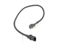 A used Knock Sensor from a 2006 SUMMIT X 800 Ski Doo OEM Part # 270000484 for sale. Ski-Doo snowmobile parts. Shop our online catalog. Alberta Canada!