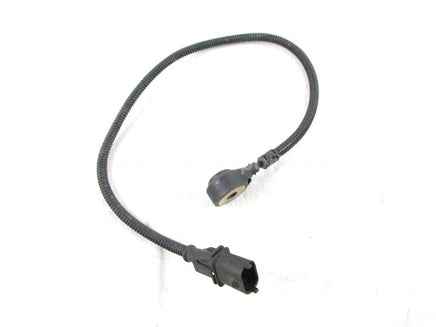 A used Knock Sensor from a 2006 SUMMIT X 800 Ski Doo OEM Part # 270000484 for sale. Ski-Doo snowmobile parts. Shop our online catalog. Alberta Canada!