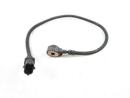 A used Knock Sensor from a 2006 SUMMIT X 800 Ski Doo OEM Part # 270000484 for sale. Ski-Doo snowmobile parts. Shop our online catalog. Alberta Canada!