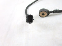 A used Knock Sensor from a 2006 SUMMIT X 800 Ski Doo OEM Part # 270000484 for sale. Ski-Doo snowmobile parts. Shop our online catalog. Alberta Canada!