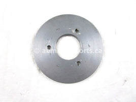 A used Flywheel Spacer from a 2006 SUMMIT X 800 Ski Doo OEM Part # 420866756 for sale. Ski-Doo snowmobile parts. Shop our online catalog. Alberta Canada!