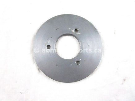 A used Flywheel Spacer from a 2006 SUMMIT X 800 Ski Doo OEM Part # 420866756 for sale. Ski-Doo snowmobile parts. Shop our online catalog. Alberta Canada!