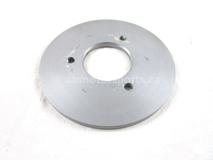 A used Flywheel Spacer from a 2006 SUMMIT X 800 Ski Doo OEM Part # 420866756 for sale. Ski-Doo snowmobile parts. Shop our online catalog. Alberta Canada!