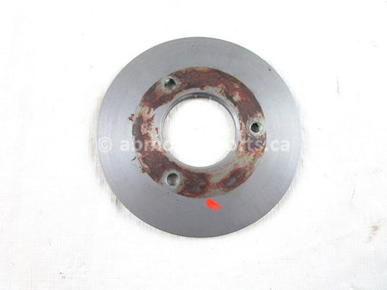A used Flywheel Spacer from a 2006 SUMMIT X 800 Ski Doo OEM Part # 420866756 for sale. Ski-Doo snowmobile parts. Shop our online catalog. Alberta Canada!
