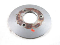 A used Flywheel Spacer from a 2006 SUMMIT X 800 Ski Doo OEM Part # 420866756 for sale. Ski-Doo snowmobile parts. Shop our online catalog. Alberta Canada!