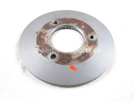 A used Flywheel Spacer from a 2006 SUMMIT X 800 Ski Doo OEM Part # 420866756 for sale. Ski-Doo snowmobile parts. Shop our online catalog. Alberta Canada!