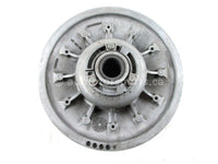 A used Secondary Clutch from a 2006 SUMMIT X 800 Ski Doo OEM Part # 417126807 for sale. Ski-Doo snowmobile parts. Shop our online catalog. Alberta Canada!