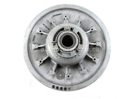 A used Secondary Clutch from a 2006 SUMMIT X 800 Ski Doo OEM Part # 417126807 for sale. Ski-Doo snowmobile parts. Shop our online catalog. Alberta Canada!
