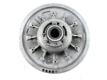 A used Secondary Clutch from a 2006 SUMMIT X 800 Ski Doo OEM Part # 417126807 for sale. Ski-Doo snowmobile parts. Shop our online catalog. Alberta Canada!