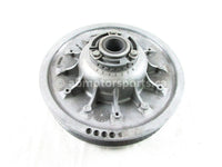 A used Secondary Clutch from a 2006 SUMMIT X 800 Ski Doo OEM Part # 417126807 for sale. Ski-Doo snowmobile parts. Shop our online catalog. Alberta Canada!
