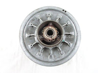 A used Secondary Clutch from a 2006 SUMMIT X 800 Ski Doo OEM Part # 417126807 for sale. Ski-Doo snowmobile parts. Shop our online catalog. Alberta Canada!