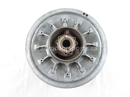 A used Secondary Clutch from a 2006 SUMMIT X 800 Ski Doo OEM Part # 417126807 for sale. Ski-Doo snowmobile parts. Shop our online catalog. Alberta Canada!