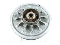 A used Secondary Clutch from a 2006 SUMMIT X 800 Ski Doo OEM Part # 417126807 for sale. Ski-Doo snowmobile parts. Shop our online catalog. Alberta Canada!
