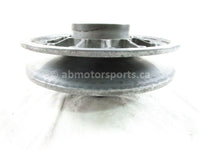 A used Secondary Clutch from a 2006 SUMMIT X 800 Ski Doo OEM Part # 417126807 for sale. Ski-Doo snowmobile parts. Shop our online catalog. Alberta Canada!