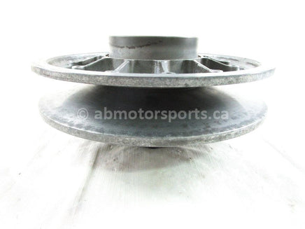 A used Secondary Clutch from a 2006 SUMMIT X 800 Ski Doo OEM Part # 417126807 for sale. Ski-Doo snowmobile parts. Shop our online catalog. Alberta Canada!