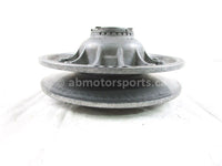 A used Secondary Clutch from a 2006 SUMMIT X 800 Ski Doo OEM Part # 417126807 for sale. Ski-Doo snowmobile parts. Shop our online catalog. Alberta Canada!