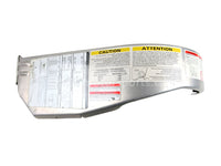 A used Belt Guard from a 2006 SUMMIT X 800 Ski Doo OEM Part # 417300213 for sale. Ski-Doo snowmobile parts. Shop our online catalog. Alberta Canada!