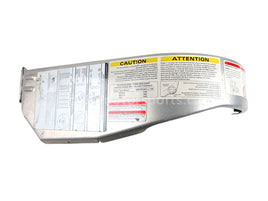 A used Belt Guard from a 2006 SUMMIT X 800 Ski Doo OEM Part # 417300213 for sale. Ski-Doo snowmobile parts. Shop our online catalog. Alberta Canada!