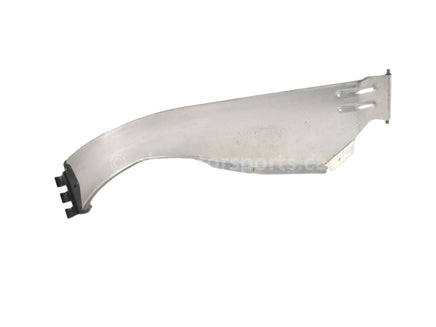 A used Belt Guard from a 2006 SUMMIT X 800 Ski Doo OEM Part # 417300213 for sale. Ski-Doo snowmobile parts. Shop our online catalog. Alberta Canada!