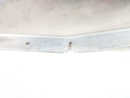 A used Belt Guard from a 2006 SUMMIT X 800 Ski Doo OEM Part # 417300213 for sale. Ski-Doo snowmobile parts. Shop our online catalog. Alberta Canada!