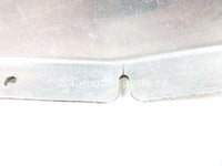 A used Belt Guard from a 2006 SUMMIT X 800 Ski Doo OEM Part # 417300213 for sale. Ski-Doo snowmobile parts. Shop our online catalog. Alberta Canada!