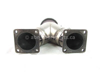 A used Y Pipe from a 2006 SUMMIT X 800 Ski Doo OEM Part # 420973713 for sale. Ski-Doo snowmobile parts. Shop our online catalog. Alberta Canada!