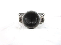 A used Y Pipe from a 2006 SUMMIT X 800 Ski Doo OEM Part # 420973713 for sale. Ski-Doo snowmobile parts. Shop our online catalog. Alberta Canada!