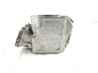 A used Cylinder from a 2006 SUMMIT X 800 Ski Doo OEM Part # 420613852 for sale. Ski-Doo snowmobile parts. Shop our online catalog. Alberta Canada!