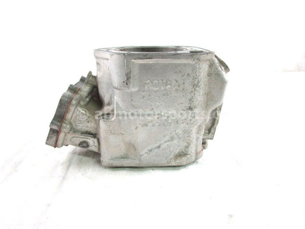 A used Cylinder from a 2006 SUMMIT X 800 Ski Doo OEM Part # 420613852 for sale. Ski-Doo snowmobile parts. Shop our online catalog. Alberta Canada!