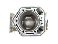 A used Cylinder from a 2006 SUMMIT X 800 Ski Doo OEM Part # 420613852 for sale. Ski-Doo snowmobile parts. Shop our online catalog. Alberta Canada!