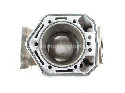 A used Cylinder from a 2006 SUMMIT X 800 Ski Doo OEM Part # 420613852 for sale. Ski-Doo snowmobile parts. Shop our online catalog. Alberta Canada!