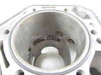 A used Cylinder from a 2006 SUMMIT X 800 Ski Doo OEM Part # 420613852 for sale. Ski-Doo snowmobile parts. Shop our online catalog. Alberta Canada!