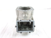 A used Cylinder from a 2006 SUMMIT X 800 Ski Doo OEM Part # 420613852 for sale. Ski-Doo snowmobile parts. Shop our online catalog. Alberta Canada!