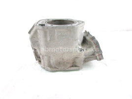 A used Cylinder from a 2006 SUMMIT X 800 Ski Doo OEM Part # 420613852 for sale. Ski-Doo snowmobile parts. Shop our online catalog. Alberta Canada!