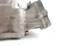 A used Cylinder from a 2006 SUMMIT X 800 Ski Doo OEM Part # 420613852 for sale. Ski-Doo snowmobile parts. Shop our online catalog. Alberta Canada!