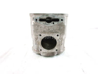 A used Cylinder from a 2006 SUMMIT X 800 Ski Doo OEM Part # 420613852 for sale. Ski-Doo snowmobile parts. Shop our online catalog. Alberta Canada!
