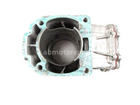 A used Cylinder from a 2006 SUMMIT X 800 Ski Doo OEM Part # 420613852 for sale. Ski-Doo snowmobile parts. Shop our online catalog. Alberta Canada!