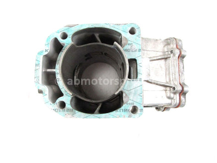 A used Cylinder from a 2006 SUMMIT X 800 Ski Doo OEM Part # 420613852 for sale. Ski-Doo snowmobile parts. Shop our online catalog. Alberta Canada!