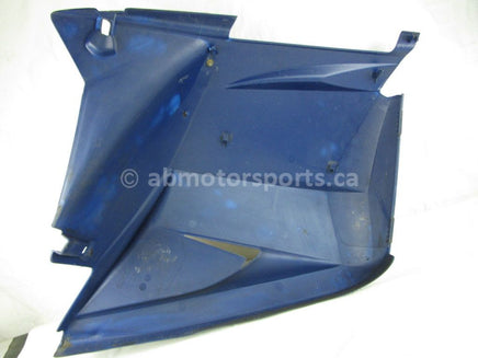 A used Hood Panel Left from a 2005 SUMMIT 800 X Ski Doo OEM Part # 517303042 for sale. Ski-Doo snowmobile parts. Shop our online catalog. Alberta Canada!