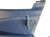 A used Hood Panel Left from a 2005 SUMMIT 800 X Ski Doo OEM Part # 517303042 for sale. Ski-Doo snowmobile parts. Shop our online catalog. Alberta Canada!