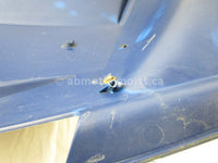 A used Hood Panel Left from a 2005 SUMMIT 800 X Ski Doo OEM Part # 517303042 for sale. Ski-Doo snowmobile parts. Shop our online catalog. Alberta Canada!