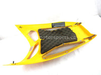 A used Hood from a 2005 SUMMIT 800 X Ski Doo OEM Part # 517302807 for sale. Ski-Doo snowmobile parts. Shop our online catalog. Alberta Canada!